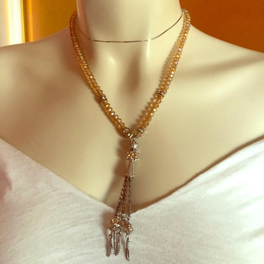 COWGRL Necklace